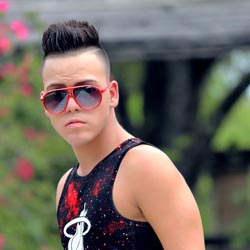 Photo of Sarah & John